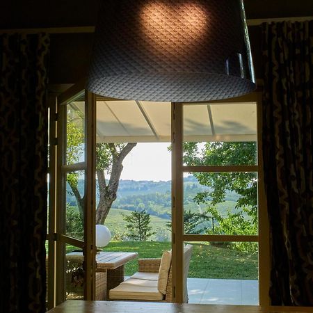 Agriturismo Bottega Di Rosanna Castagnole delle Lanze Exteriér fotografie