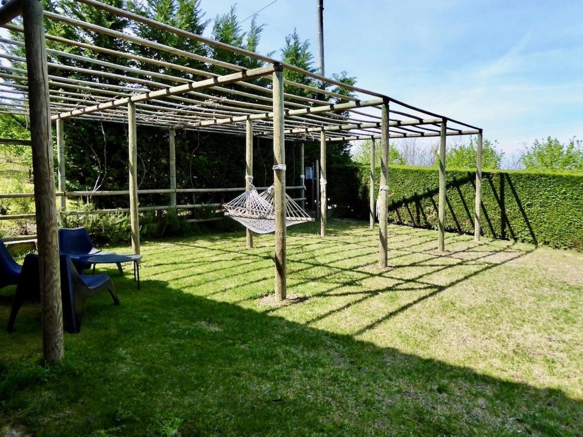Agriturismo Bottega Di Rosanna Castagnole delle Lanze Exteriér fotografie