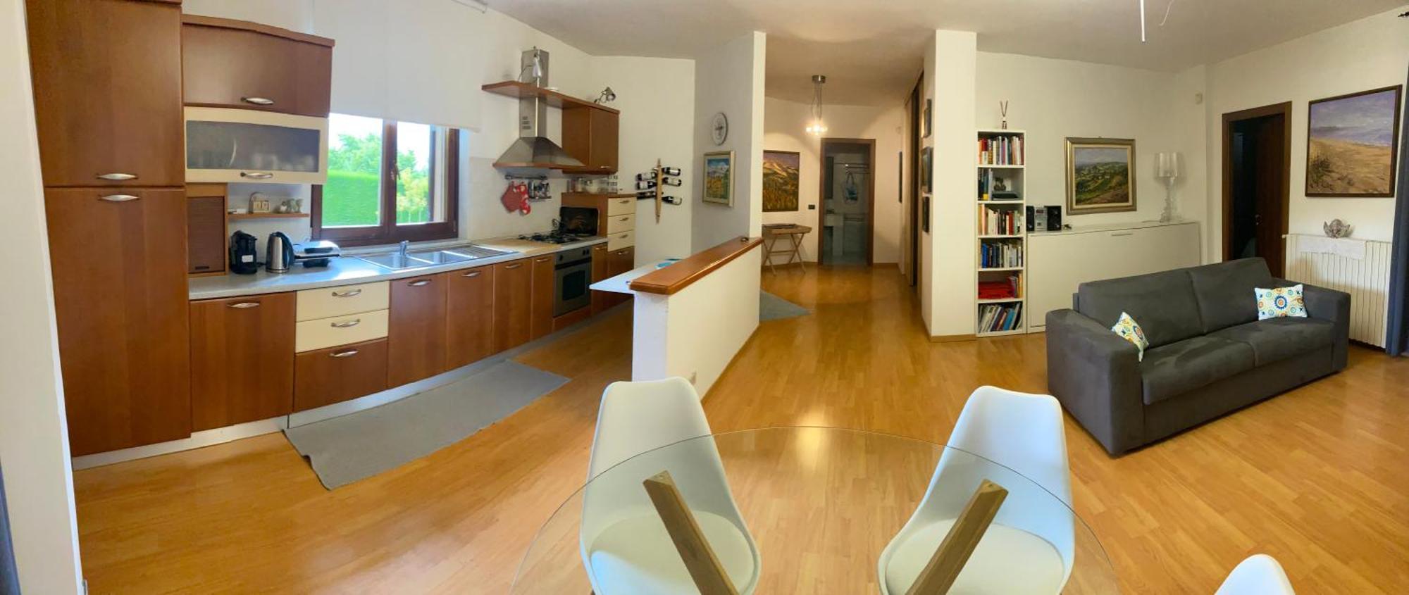 Agriturismo Bottega Di Rosanna Castagnole delle Lanze Exteriér fotografie