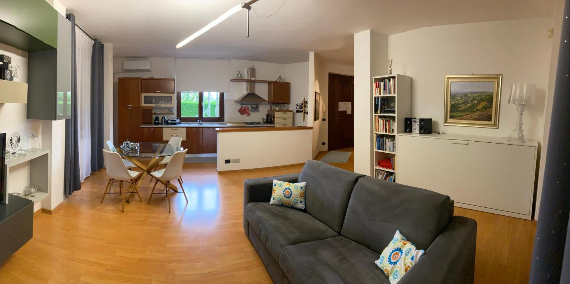 Agriturismo Bottega Di Rosanna Castagnole delle Lanze Exteriér fotografie