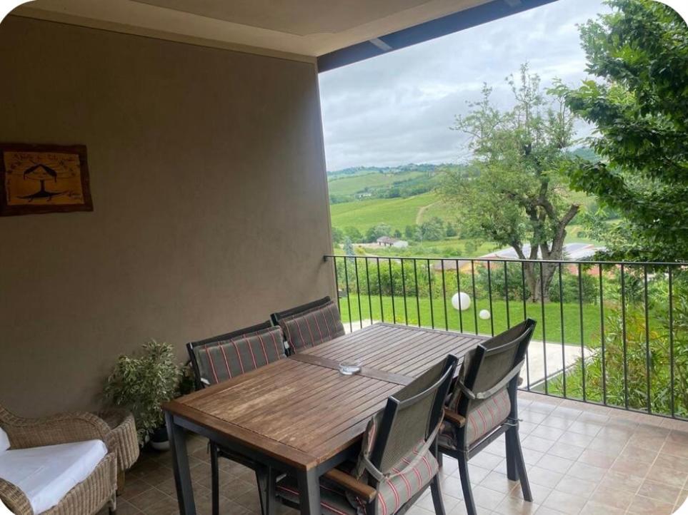 Agriturismo Bottega Di Rosanna Castagnole delle Lanze Exteriér fotografie