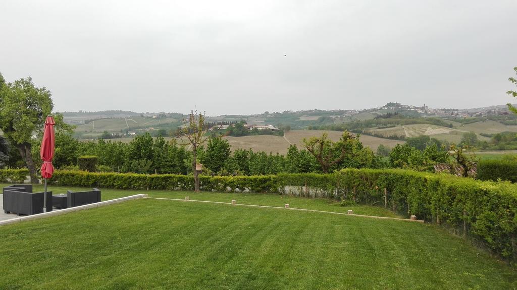 Agriturismo Bottega Di Rosanna Castagnole delle Lanze Exteriér fotografie